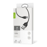 Baseus Black Yiven Cable for Micro 1.5M