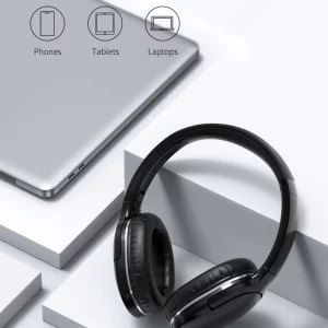 Baseus Wireless Headphones