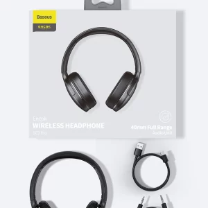 Baseus Wireless Headphones
